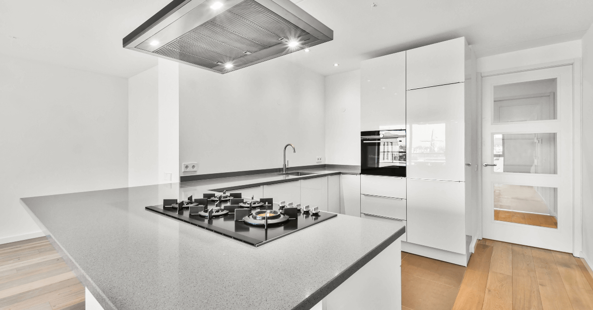 Kitchen Design in Boca Raton