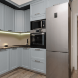 kitchen cabinet showrooms near me