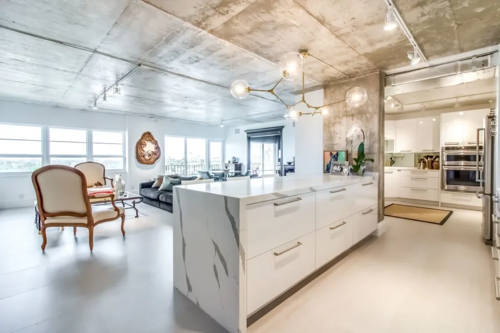 Kitchen Project image 1