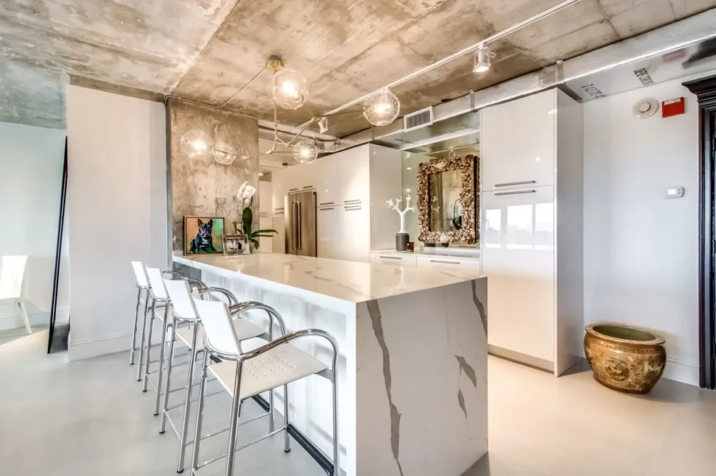 Kithcen Project Image 3