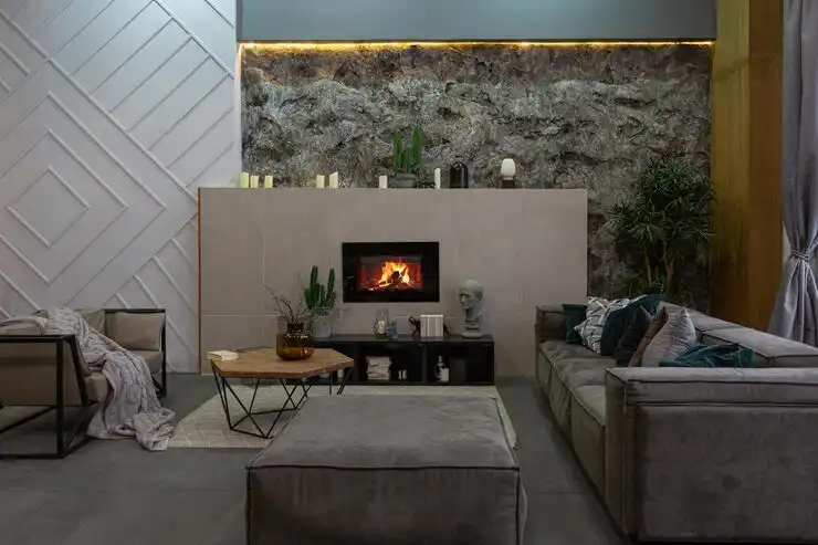modern-studio-interior-with-decorative-stone-walls-grey-stone-wood-tiles-led-lighting-design